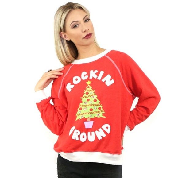 Wildfox Sweaters - *NWT* Wildfox sweater