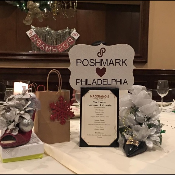 Other - 6/18 PHILADELPHIA POSH & SIP; MEET & GREET! Other - 6/18 PHILADELPHIA POSH & SIP; MEET & GREET!