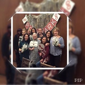 Other - 6/18 PHILADELPHIA POSH & SIP; MEET & GREET! Other - 6/18 PHILADELPHIA POSH & SIP; MEET & GREET!
