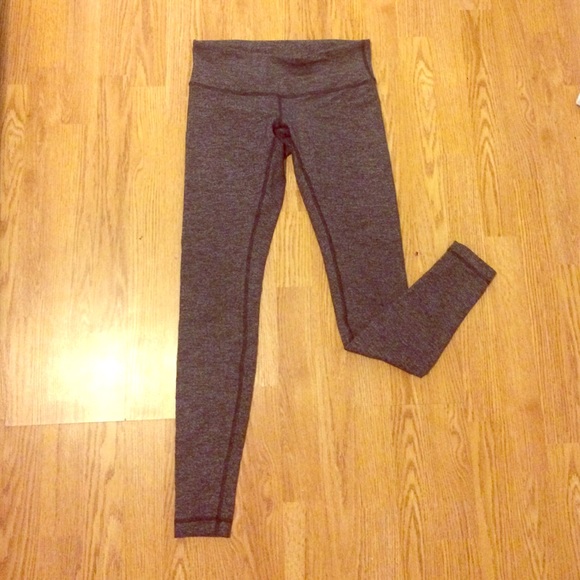 Lulu lemon leggings