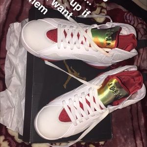 Hare 7s