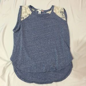 Comfy top