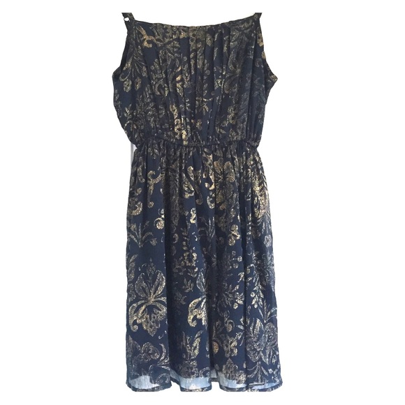 A&F Sundress