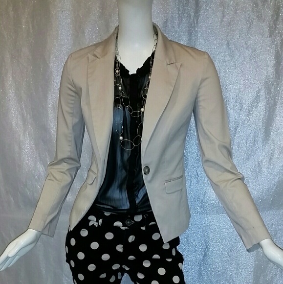 Mossimo Blazer - Picture 1 of 1