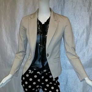 Mossimo Blazer