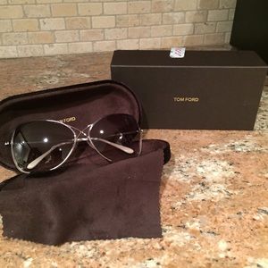 Tom Ford Colette Sunglasses