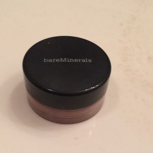 Bare minerals bronzer