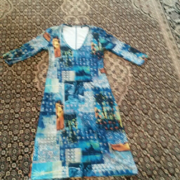 SALE GODDESS DRESS SZ  0 CUTE OVER LEGGING
