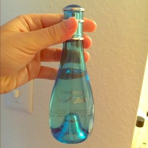 Women's Cool Blue perfume