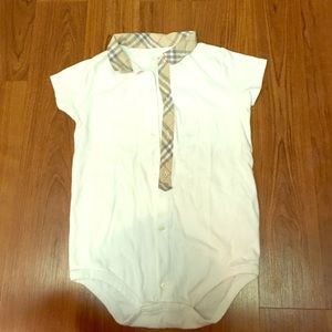 Baby Burberry 24 months