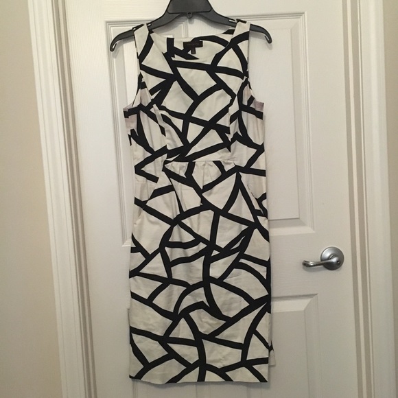 The limited dress