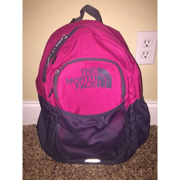 The North Face Bookbag
