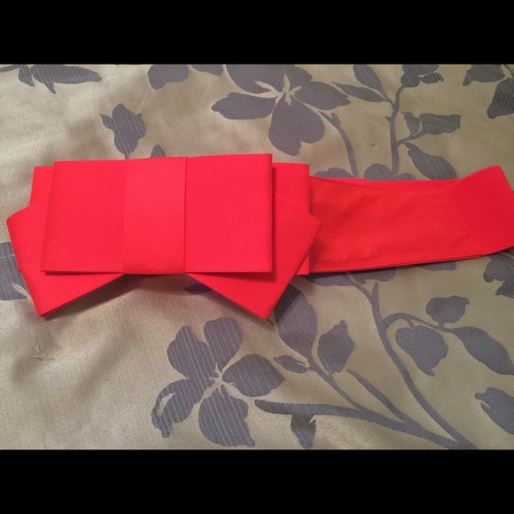 Pink Belt