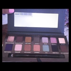 Anastasia Beverly Hills Self-Made Pallete