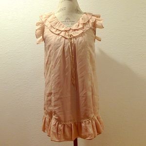 $12.00 Cute summer dress.