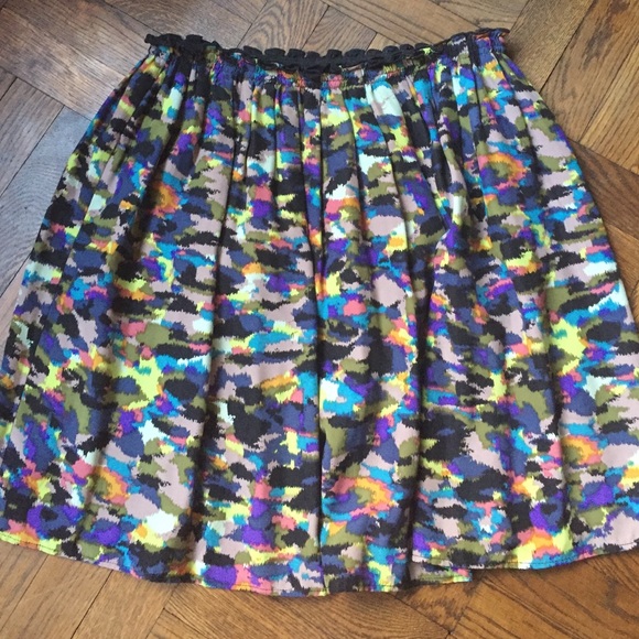 Anthropologie Dresses & Skirts - Anthropologie Corey Lynn Calter skirt