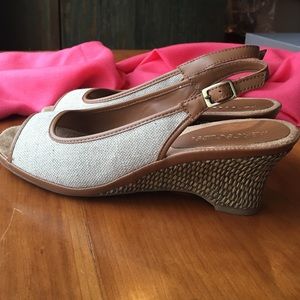 Aerosoles Wedge