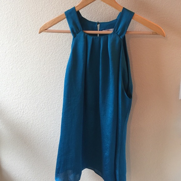 Halter top