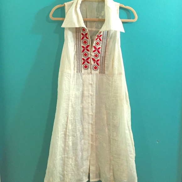 Summer tunic