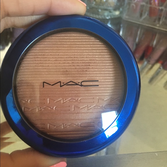 MAC Shaft Of Gold