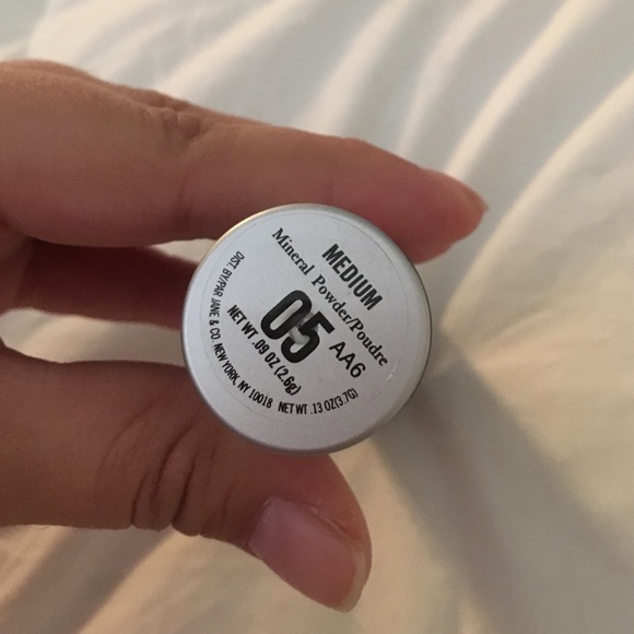 JANE POWDER - Picture 2 of 2