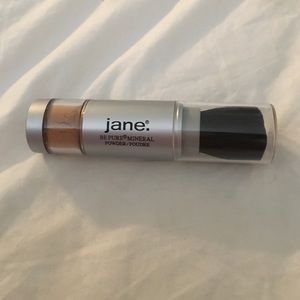 JANE POWDER