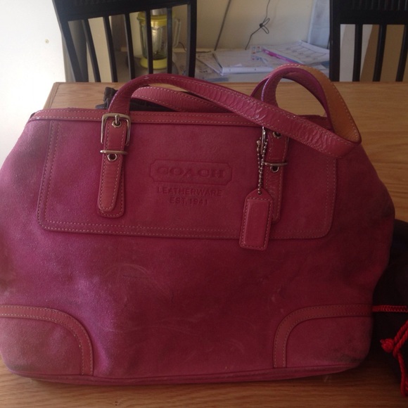 Coach - Picture 2 of 4