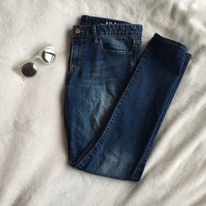 Gap Skinny Jeans