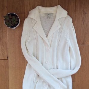 Banana republic sweater