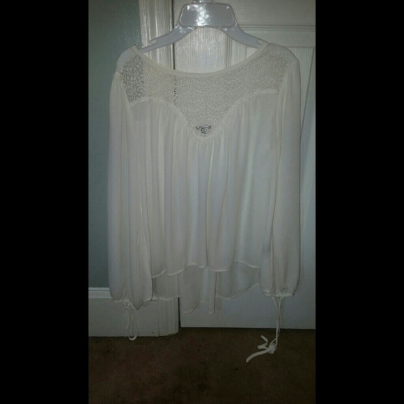 Charlotte Russe Top