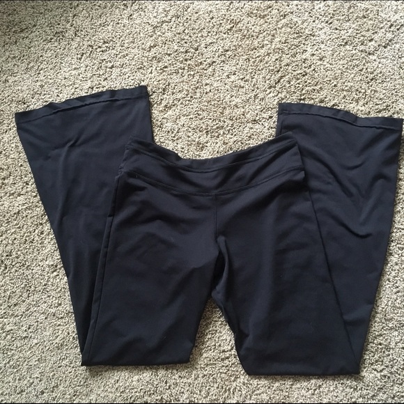 Adidas yoga pants
