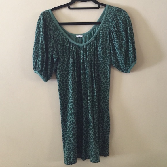 Splendid xs bohemian top. EUC