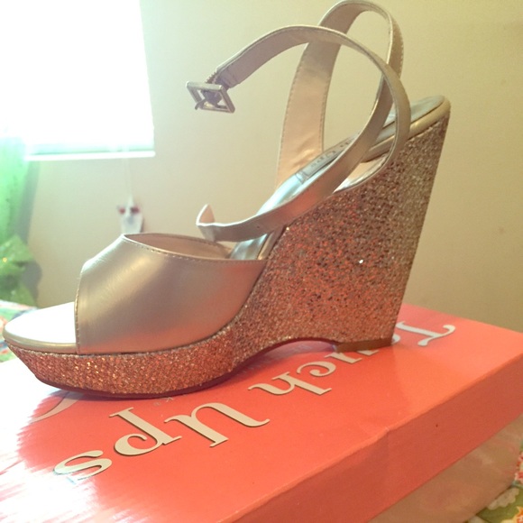 Prom Shoes - Picture 1 of 1