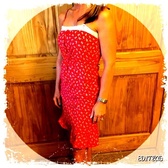 Maurices Summer Dress