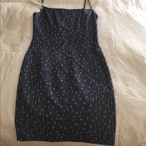 Bebe short dress
