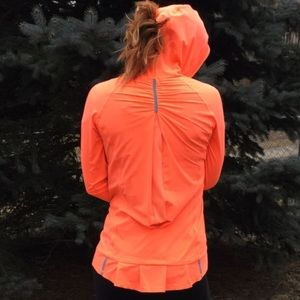 NWOT Lululemon pullover hoodie size 6