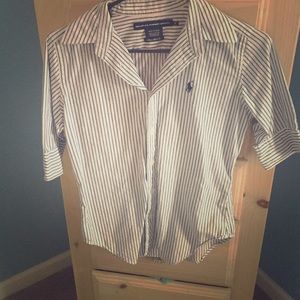 Ralph Lauren Sport Super Slim Fit