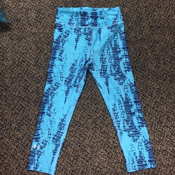 Under Armour