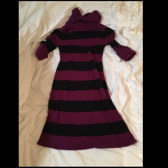 Sweater dress - Picture 2 of 2