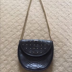 Rebecca Minkoff studded crossbody bag