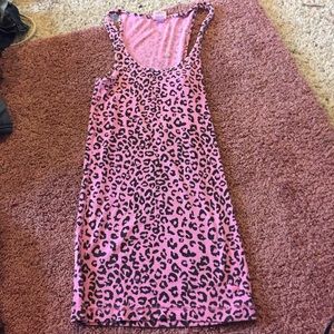 VS PINK TANK 💗🙈😍