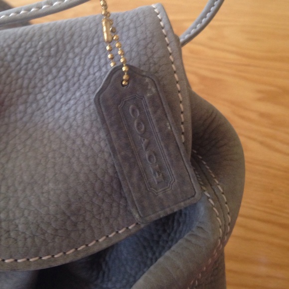 Coach - Picture 2 of 3