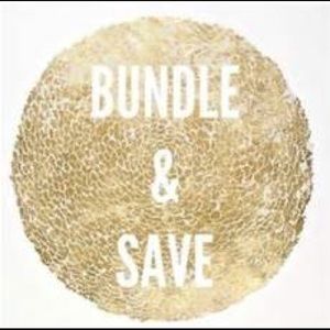 Bundle & Save!!
