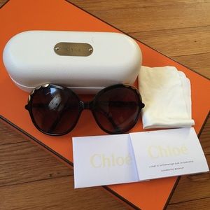 Preloved Chloe Women's Sunglasses