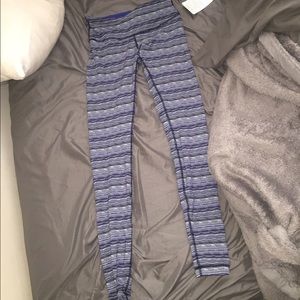 Long Winder Under Pant lululemon