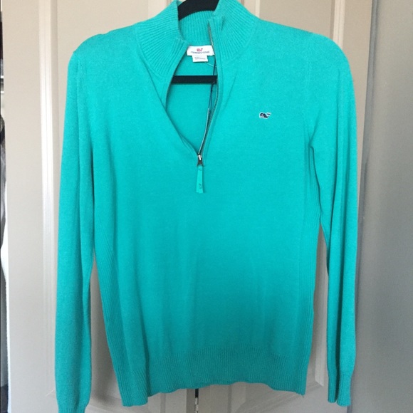 Vineyard vines pullover