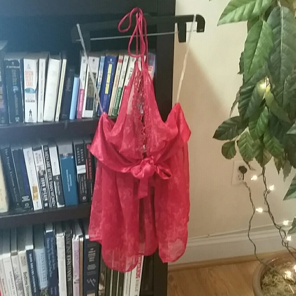NWT Victoria's Secret lingerie