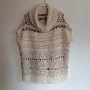 NWOT Free People Sweater