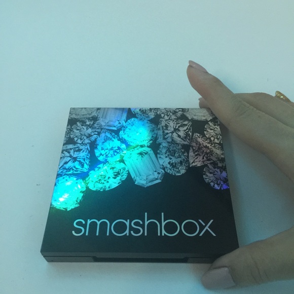 Like new Smashbox Palette