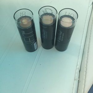 bundle contour set Maybelline Fit Me stick
